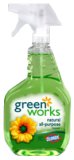 House cleaning services in coastal Maine with green cleaning products